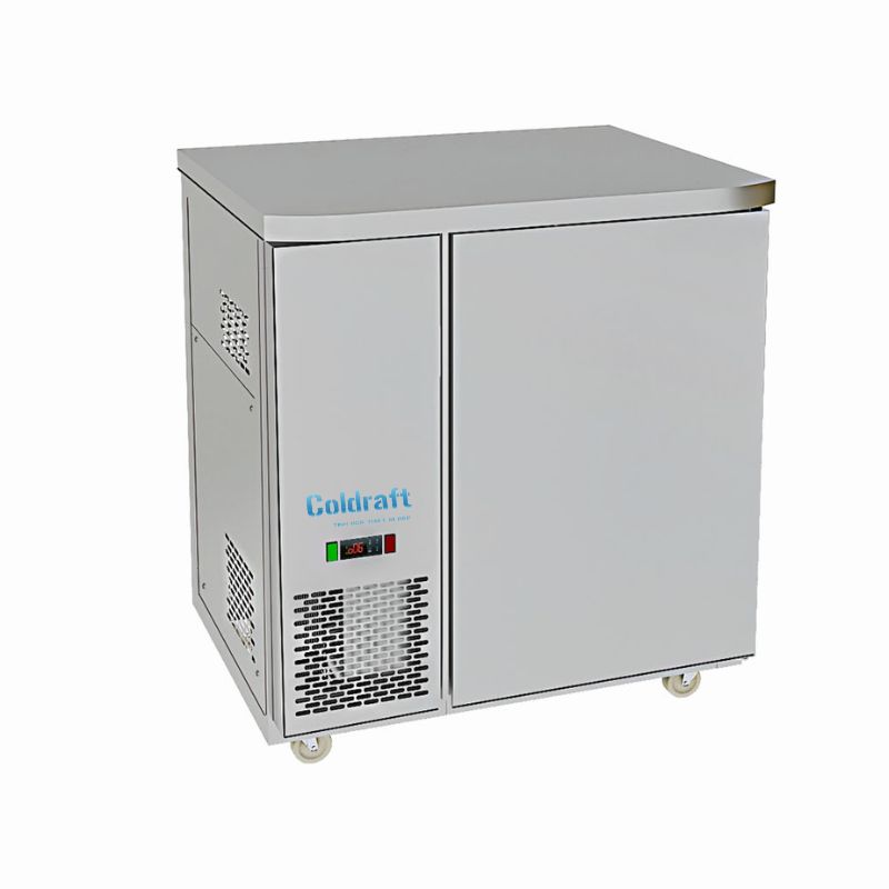 Tủ Bia Khô Tĩnh Coldraft CR-KT4B20L (5)