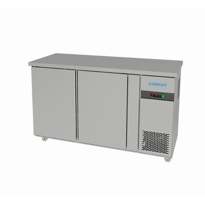 Tủ Bia Khô Tĩnh Coldraft CR-KT8B20L (1)