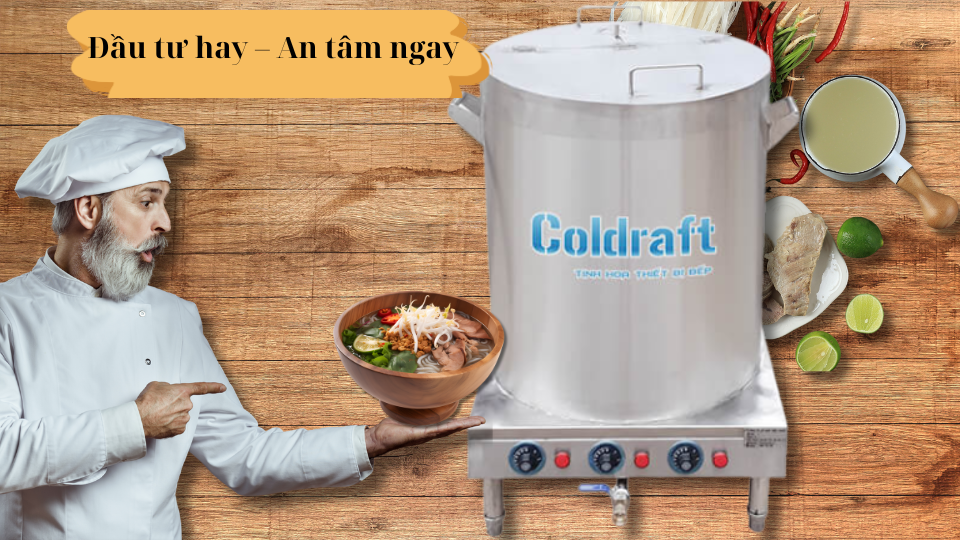 Ưu Và Nhược Điểm Khi Sử Dụng Nồi Phở