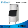 Máy làm đá viên Coldraft CD-258F