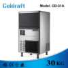 Máy làm đá viên Coldraft CD-31A