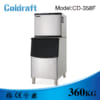 Máy làm đá bào Coldraft CD-358F