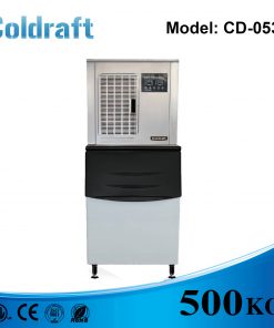 Máy làm đá vảy Coldraft CD-053