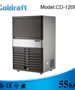 Máy làm đá viên Coldraft CD-120P