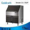 Máy làm đá viên Coldraft CD-160P