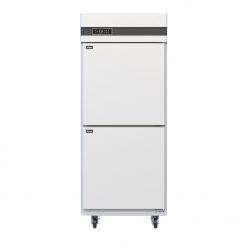 Tủ đông đứng 2 cánh 600 lít