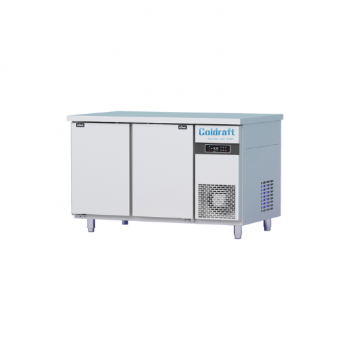 Tủ Bàn Đông Coldraft CR-BD1275I (1)