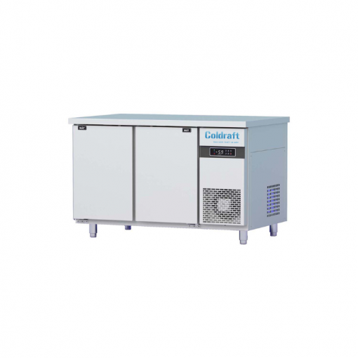 Tủ Bàn Mát ColdRaft CR-BM1260I (2)