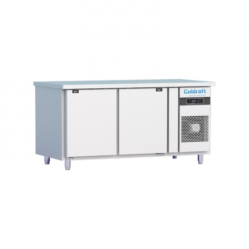 Tủ Bàn Mát ColdRaft CR-BM1560I (2)