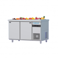 Tủ Bàn Salad ColdRaft CR-SL1275I (2)