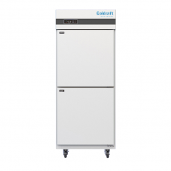 Tủ Đông Mát Đứng ColdRaft CR-TDM600LI (1)