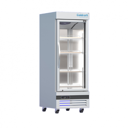 Tủ Mát Cánh Kính ColdRaft CR-TM500LK (2)