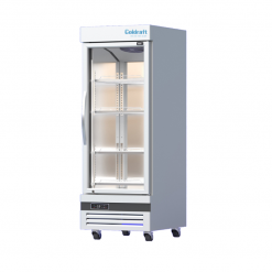 Tủ Mát Cánh Kính ColdRaft CR-TM500LK (3)