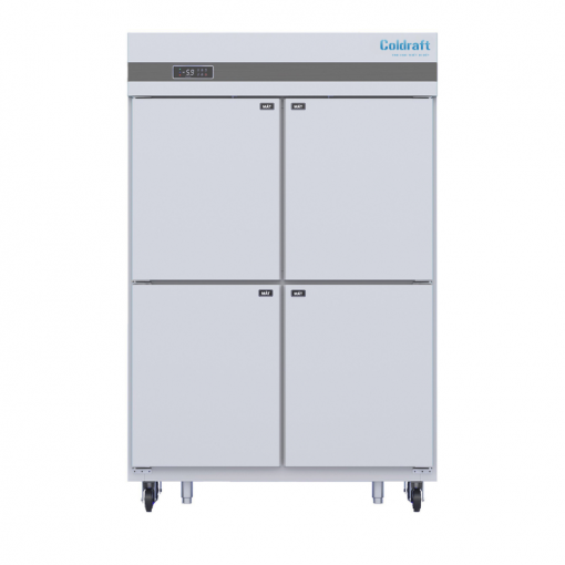 Tủ Mát ColdRaft CR-TM1100LI 4 Cánh (1)