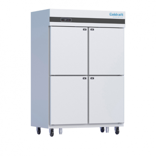 Tủ Mát ColdRaft CR-TM1100LI 4 Cánh (2)