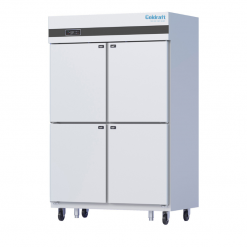 Tủ Mát ColdRaft CR-TM1100LI 4 Cánh (3)