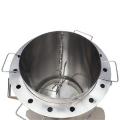 Lò Nướng Gà Vịt Coldraft CR-LN1C (2)