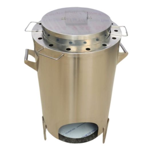Lò Nướng Gà Vịt Coldraft CR-LN1C (3)