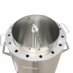 Lò Nướng Gà Vịt Coldraft CR-LN1C (4)