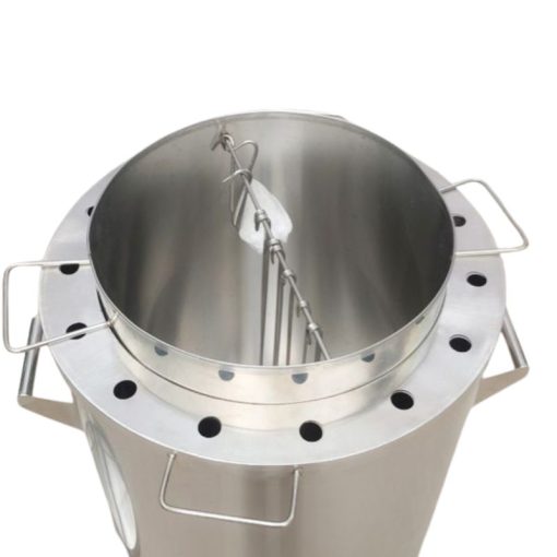 Lò Nướng Gà Vịt Coldraft CR-LN1C (4)