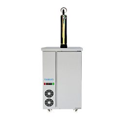 Tủ Bia Khô Tĩnh Coldraft CR-KT2B20L (1)