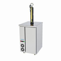 Tủ Bia Khô Tĩnh Coldraft CR-KT2B20L (2)