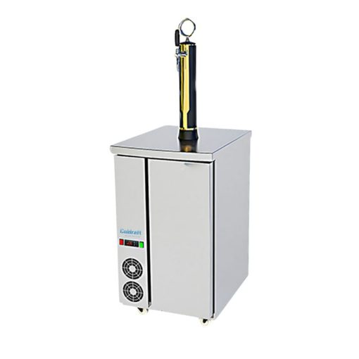 Tủ Bia Khô Tĩnh Coldraft CR-KT2B20L (3)