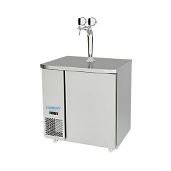 Tủ Bia Khô Tĩnh Coldraft CR-KT4B20L (1)