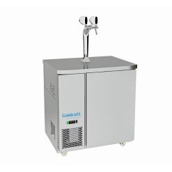 Tủ Bia Khô Tĩnh Coldraft CR-KT4B20L (2)
