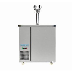Tủ Bia Khô Tĩnh Coldraft CR-KT4B20L (3)