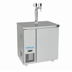 Tủ Bia Khô Tĩnh Coldraft CR-KT4B20L (4)
