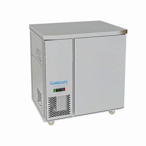 Tủ Bia Khô Tĩnh Coldraft CR-KT4B20L (5)