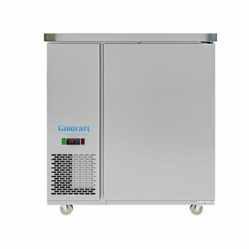 Tủ Bia Khô Tĩnh Coldraft CR-KT4B20L (7)