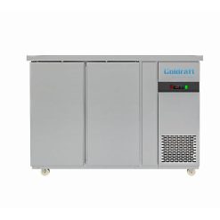 Tủ Bia Khô Tĩnh Coldraft CR-KT6B20L (1)