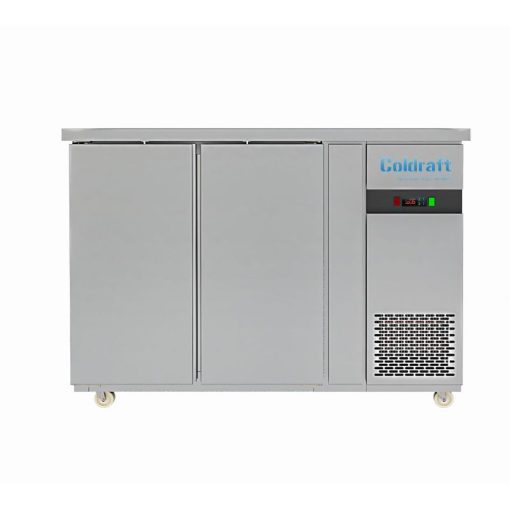 Tủ Bia Khô Tĩnh Coldraft CR-KT6B20L (1)