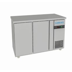 Tủ Bia Khô Tĩnh Coldraft CR-KT6B20L (2)