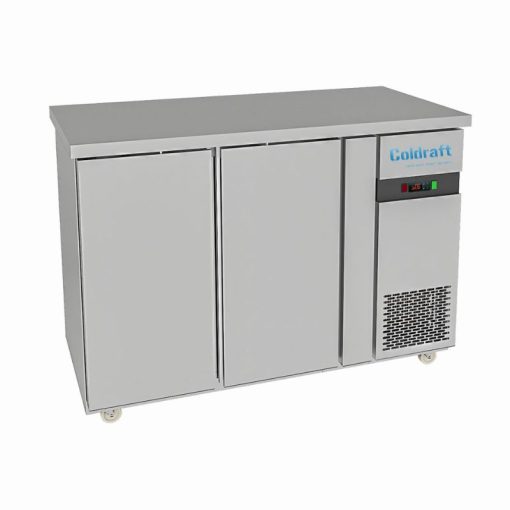 Tủ Bia Khô Tĩnh Coldraft CR-KT6B20L (3)