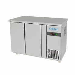 Tủ Bia Khô Tĩnh Coldraft CR-KT6B20L (4)