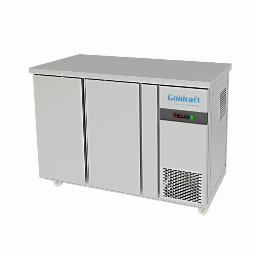 Tủ Bia Khô Tĩnh Coldraft CR-KT6B20L (4)