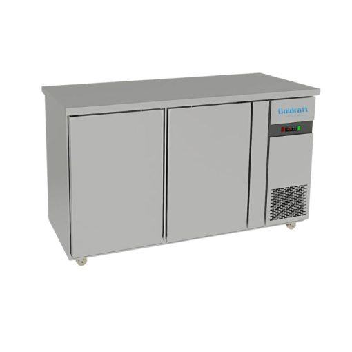 Tủ Bia Khô Tĩnh Coldraft CR-KT8B20L (2)