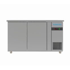 Tủ Bia Khô Tĩnh Coldraft CR-KT8B20L (3)