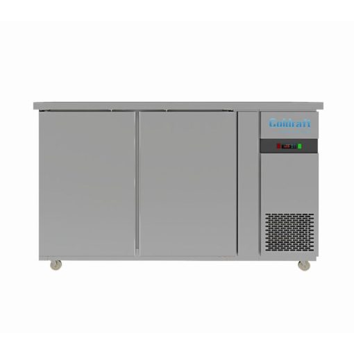 Tủ Bia Khô Tĩnh Coldraft CR-KT8B20L (3)