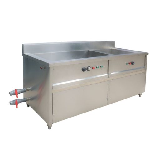 Máy rửa bát ColdRaft CR-MRB1808SA (2)