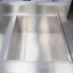 Máy rửa bát ColdRaft CR-MRB1808SA (4)