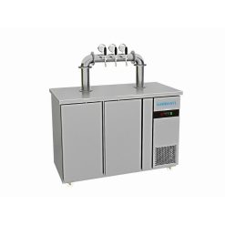 Tủ Bia Khô Quạt Coldraft CR-KQ6B20L (1)