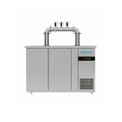 Tủ Bia Khô Quạt Coldraft CR-KQ6B20L (3)