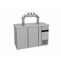 Tủ Bia Khô Quạt Coldraft CR-KQ6B20L (4)