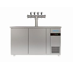Tủ Bia Khô Quạt Coldraft CR-KQ8B20L (3)