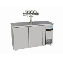 Tủ Bia Khô Quạt Coldraft CR-KQ8B20L (4)