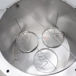 Lò Nướng Gà Đài Loan Coldraft CR-DL03C